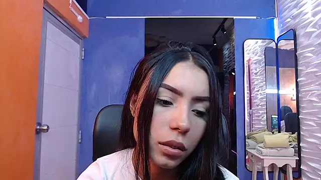 julieta fn online show from March 13, 3:28 pm