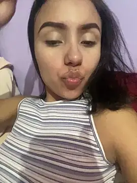 julieta fn online show from March 16, 3:03 am