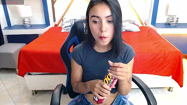 julieta fn online show from March 7, 5:29 pm