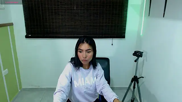 julieta fn online show from March 16, 3:04 pm