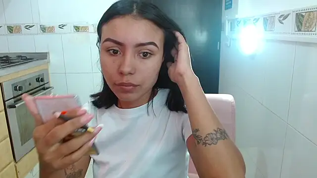 julieta fn online show from March 6, 3:18 pm