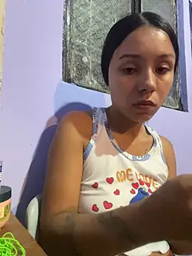 julieta fn online show from March 3, 3:35 am