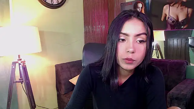 julieta fn online show from March 21, 3:27 pm