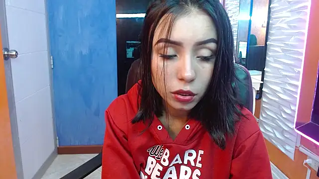 julieta fn online show from February 5, 1:51 pm