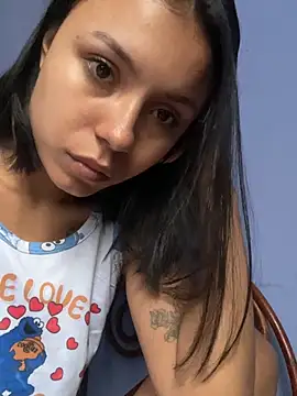 julieta fn online show from February 6, 1:40 pm