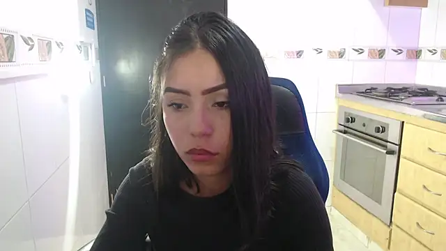 julieta fn online show from April 1, 1:52 pm