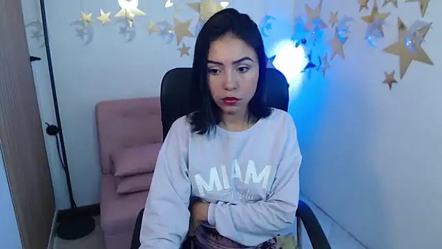 julieta fn online show from February 9, 2:37 pm