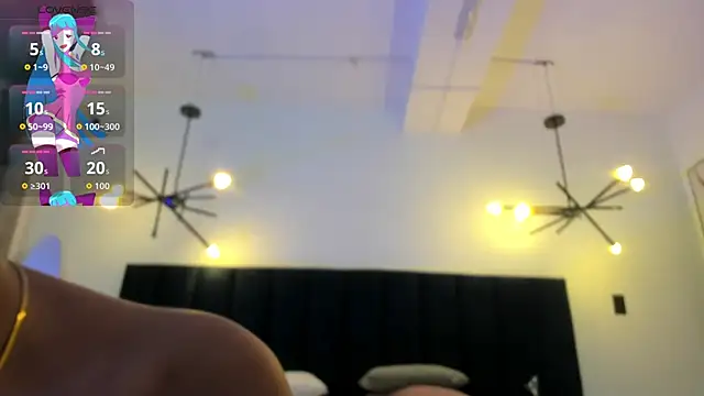 nattashaa7 online show from December 21, 11:34 am