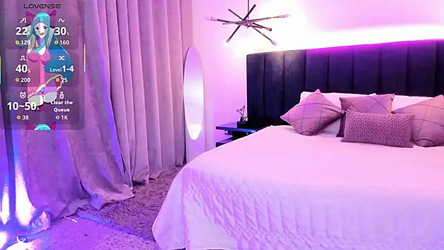 nattashaa7 online show from March 24, 12:05 pm