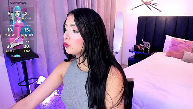 nattashaa7 online show from December 17, 11:37 am