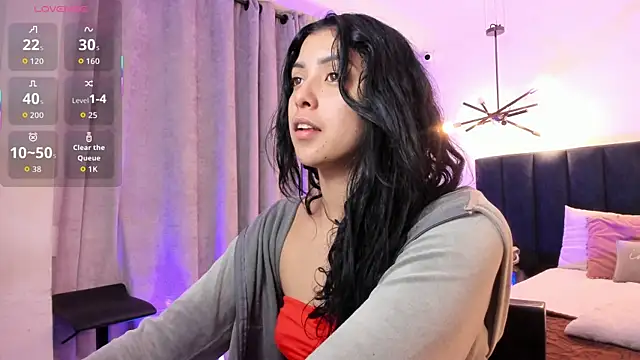 nattashaa7 online show from January 12, 11:39 am