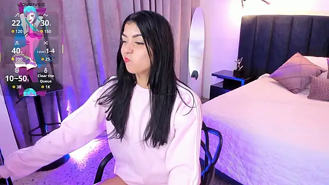 nattashaa7 online show from February 8, 11:52 am