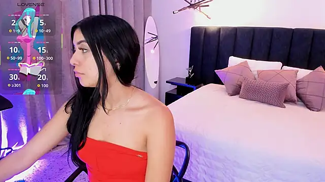 nattashaa7 online show from February 7, 11:40 am