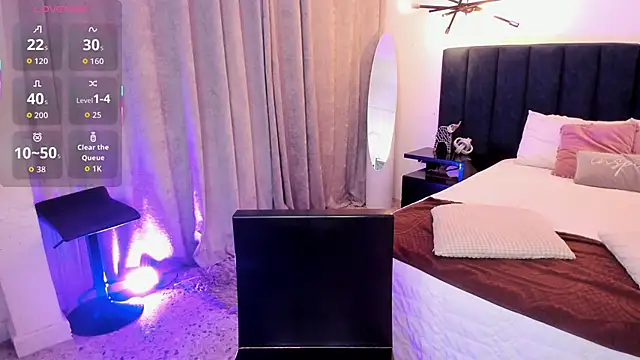 nattashaa7 online show from January 16, 11:36 am