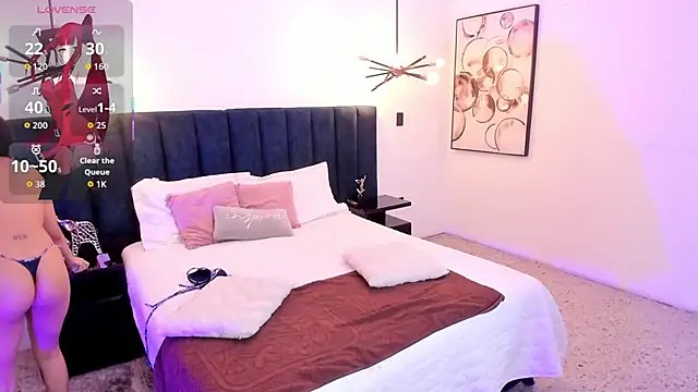 nattashaa7 online show from November 21, 11:31 am