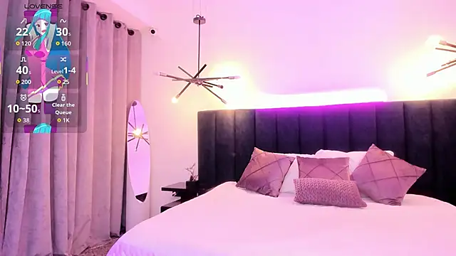 nattashaa7 online show from March 23, 1:33 pm