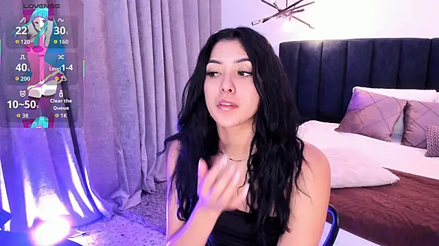 nattashaa7 online show from February 16, 11:42 am