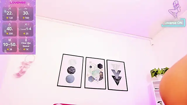 nattashaa7 online show from March 18, 11:48 pm