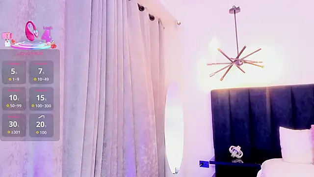 nattashaa7 online show from September 29, 11:38 am