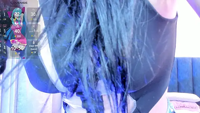 nattashaa7 online show from December 20, 11:35 am