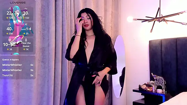 nattashaa7 online show from January 5, 5:27 pm