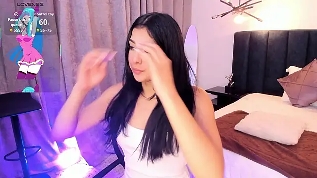 nattashaa7 online show from February 18, 12:01 pm