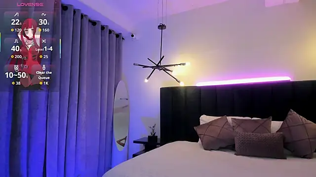 nattashaa7 online show from April 18, 11:34 am