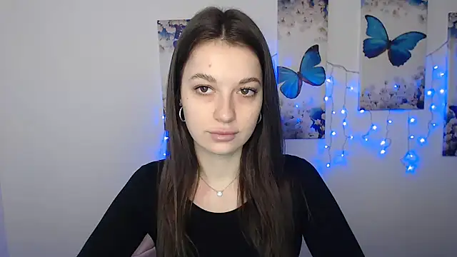 Eva Eldis online show from February 8, 2:26 pm