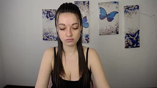 Eva Eldis online show from April 27, 1:09 pm