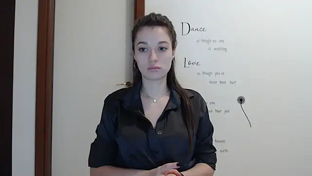 Snapshot of Eva_Eldis chatting on September 12, 12:38 pm Eva Eldis online show from September 12, 12:38 pm