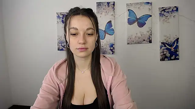 Eva Eldis online show from April 8, 10:39 am