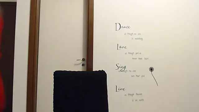 Eva Eldis online show from November 5, 3:59 pm