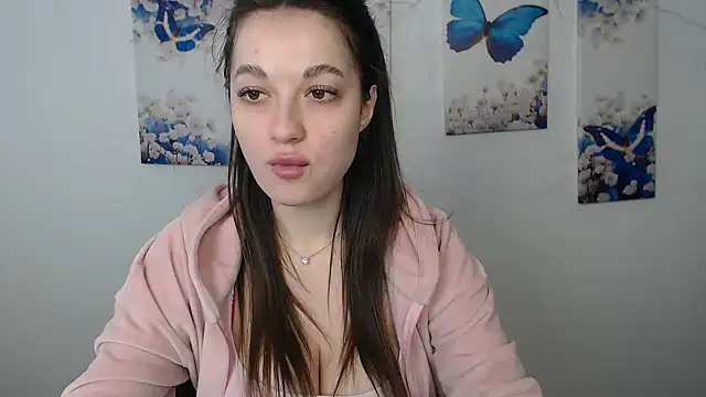 Eva Eldis online show from March 25, 2:38 pm