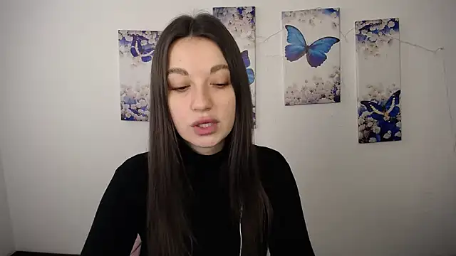 Eva Eldis online show from May 2, 12:21 pm