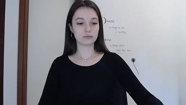 Snapshot of Eva_Eldis chatting on October 6, 1:23 pm Eva Eldis online show from October 6, 1:23 pm