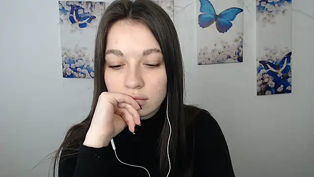 Eva Eldis online show from March 29, 2:52 pm