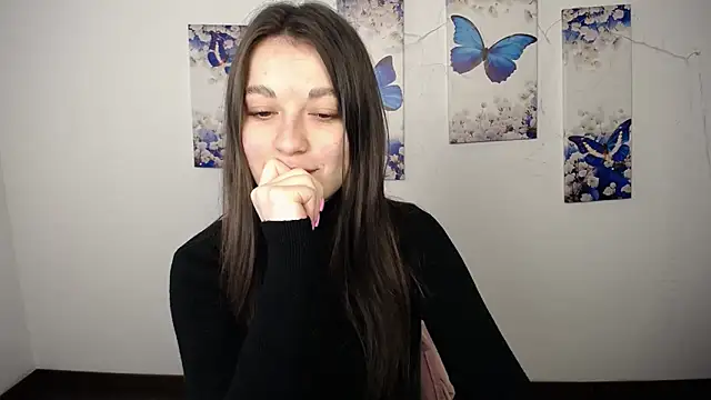 Eva Eldis online show from May 12, 1:50 pm