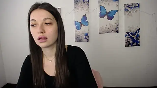 Eva Eldis online show from April 14, 11:04 am