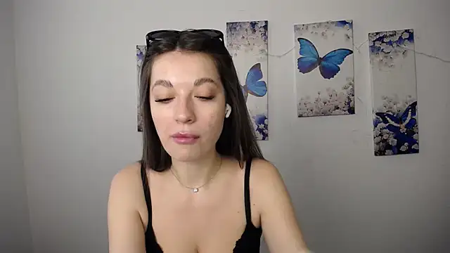Eva Eldis online show from June 19, 11:27 am