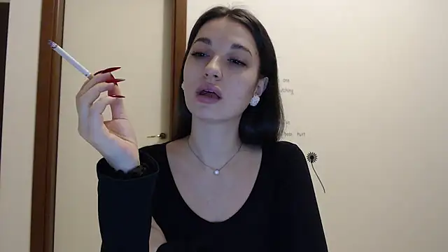 Eva Eldis online show from November 13, 4:11 pm