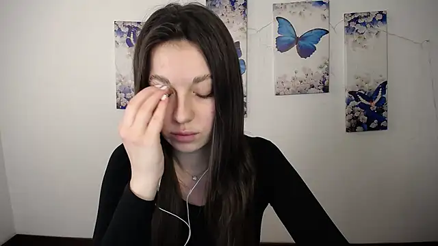 Eva Eldis online show from April 18, 4:09 pm