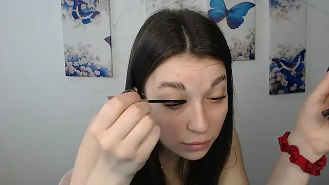 Eva Eldis online show from March 26, 11:41 am