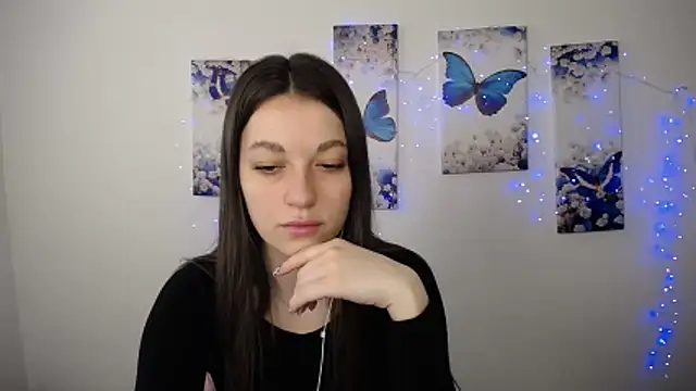 Eva Eldis online show from April 15, 11:16 am