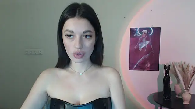 Snapshot of Eva_Eldis chatting on February 25, 5:40 pm Eva Eldis online show from February 25, 5:40 pm