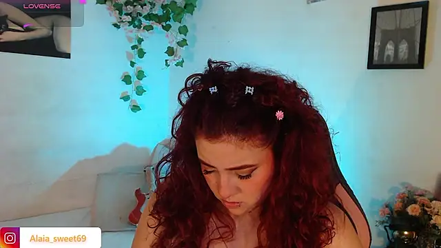 alaia sweetxxx online show from February 26, 10:32 pm