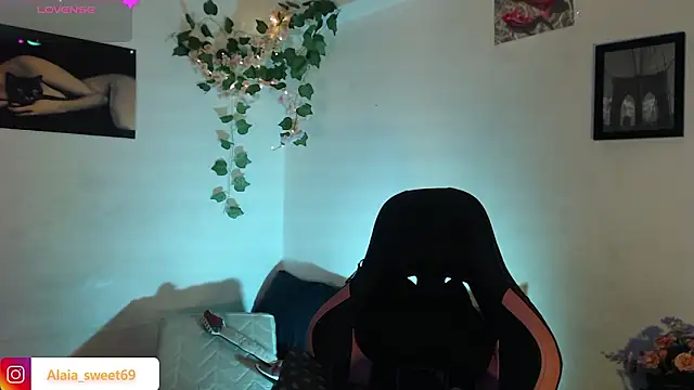 alaia sweetxxx online show from February 19, 10:40 pm