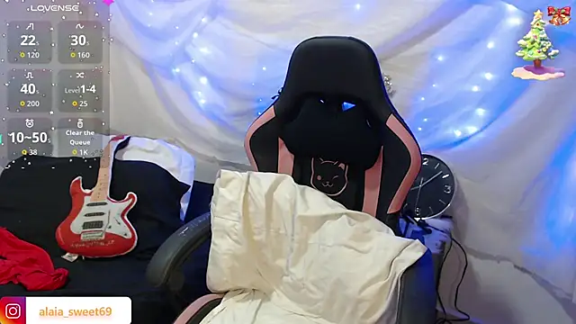 alaia sweetxxx online show from December 17, 1:10 am