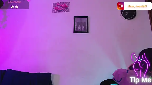 alaia sweetxxx online show from May 15, 10:52 pm