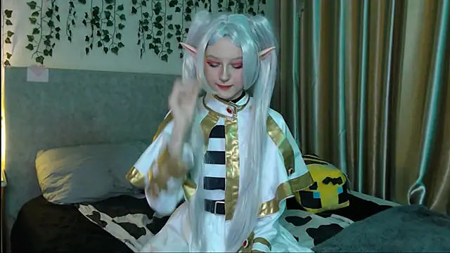 margorazentals online show from February 18, 5:09 pm