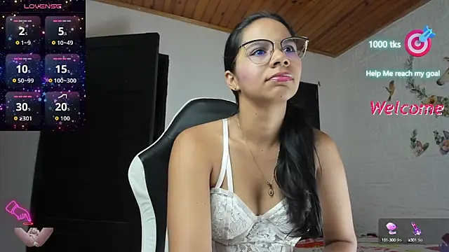 alisson hoffman05 online show from September 18, 5:27 pm